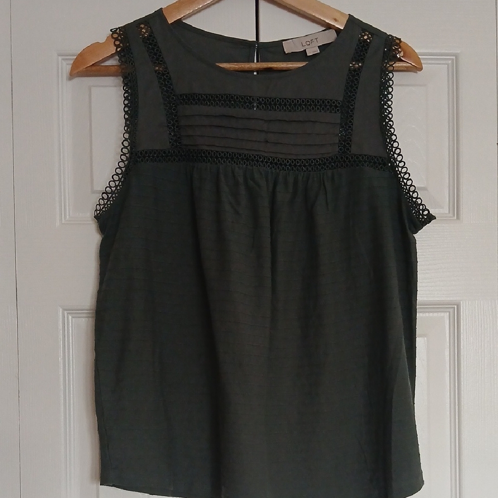 LOFT Women's Tank
